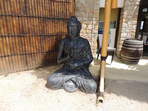 36 Mourillon le Bouddha